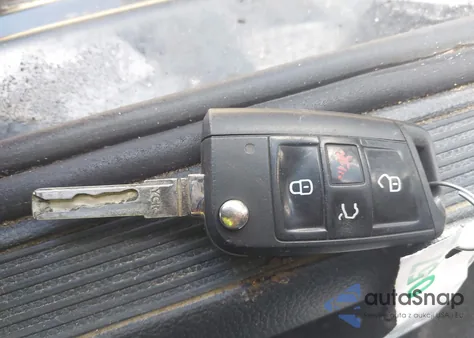 2015 Volkswagen Golf Tdi S 4-Door z USA, uszkodzony, nr VIN 3VW2A7AU5FM060634